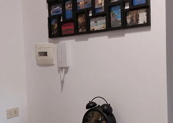Apartman Casa Passaggio *