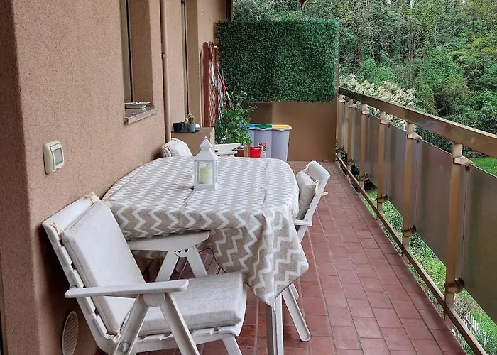 Casa Passaggio Como