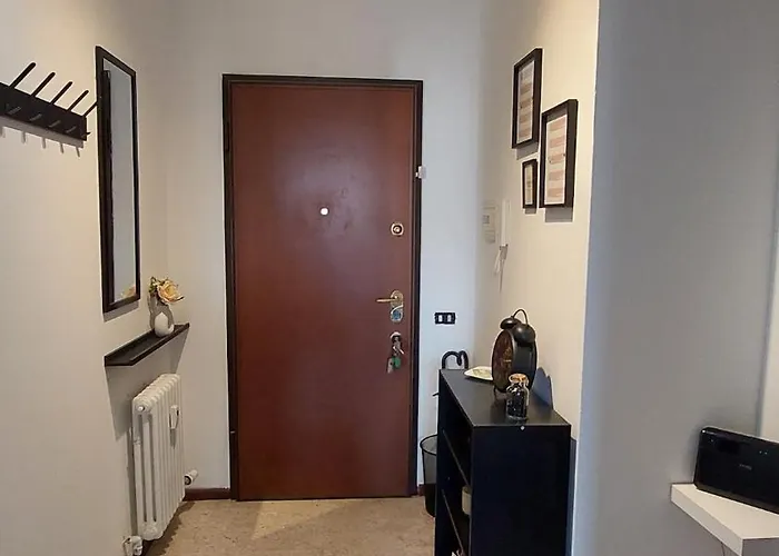 Apartman Casa Passaggio