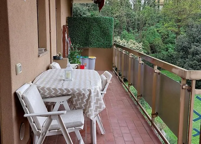 Casa Passaggio Apartman *