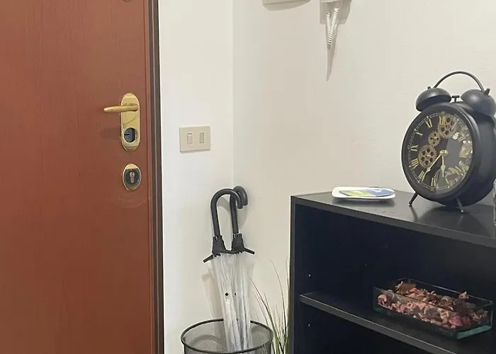 Apartman Casa Passaggio Como