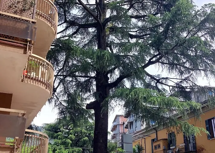 Casa Passaggio Apartman Como