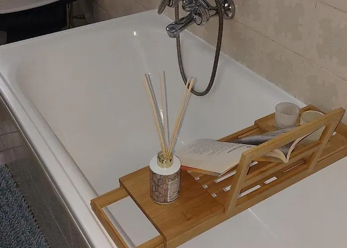 Apartman Casa Passaggio