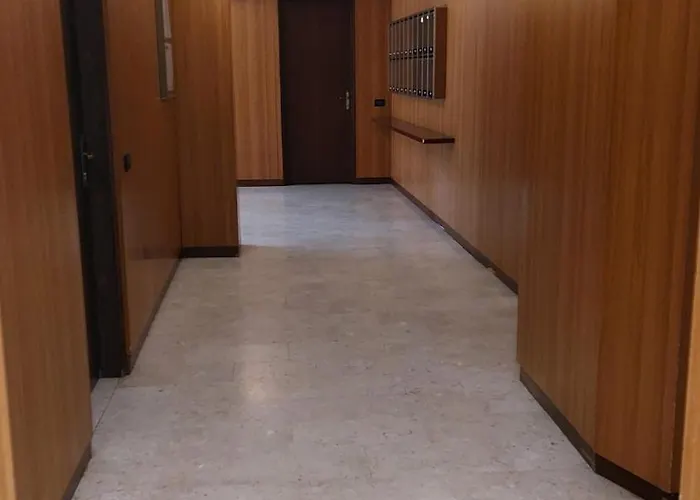 Casa Passaggio Apartman