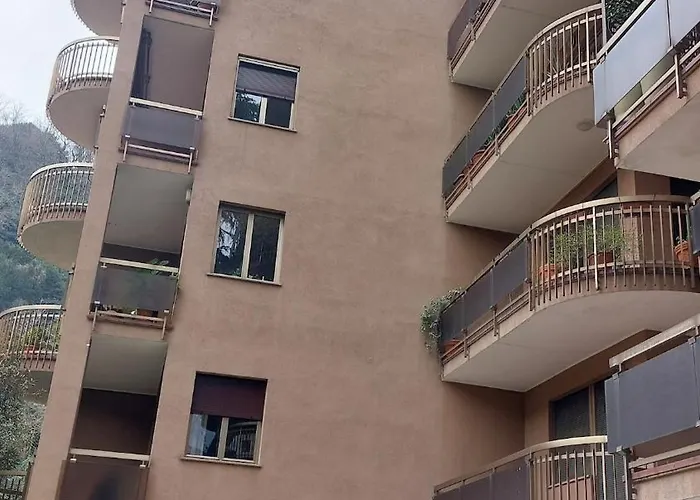 Casa Passaggio * Como