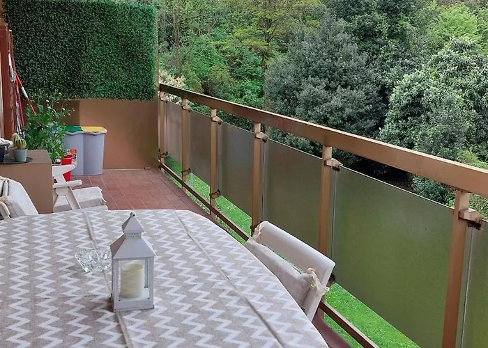 Casa Passaggio Apartman *