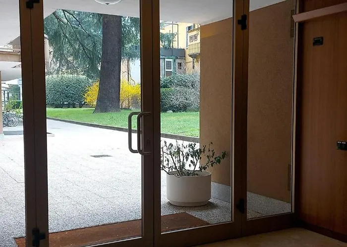 Casa Passaggio *