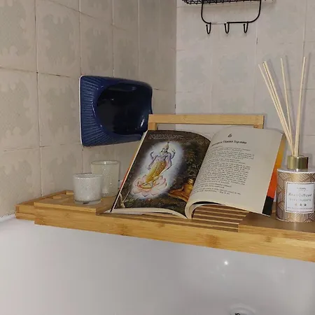 Casa Passaggio *
