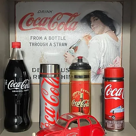 Casa Passaggio アパート